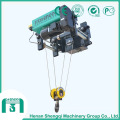 High Working Performance ND Model European 1 Ton Electric Hoist